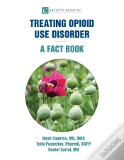 Capa do artigo Treating Opioid Use Disorder--A Fact Book