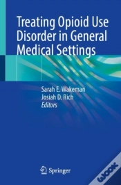 Capa do artigo Treating Opioid Use Disorder In General Medical Settings