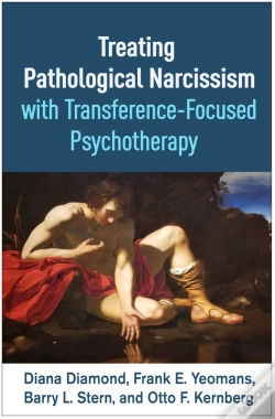Capa do artigo Treating Pathological Narcissism With Transference-Focused Psychotherapy