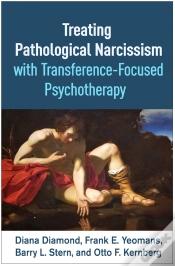 Capa do artigo Treating Pathological Narcissism With Transference-Focused Psychotherapy