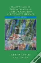 Capa do artigo Treating Patients With Alcohol And Other Drug Problems