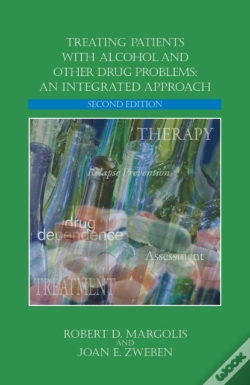 Capa do artigo Treating Patients With Alcohol And Other Drug Problems