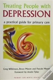 Capa do artigo Treating People With Depression