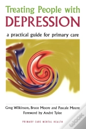 Capa do artigo Treating People With Depression