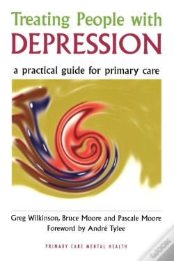 Capa do artigo Treating People With Depression