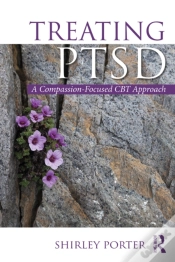 Capa do artigo Treating Ptsd
