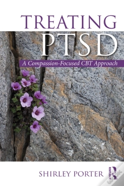 Capa do artigo Treating Ptsd