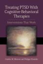 Treating Ptsd With Cognitiveâ€“Behavioral Therapies - Preview