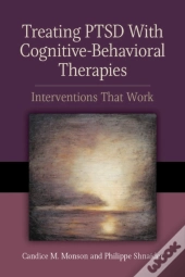 Treating Ptsd With Cognitiveâ€“Behavioral Therapies