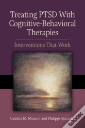 Capa do artigo Treating Ptsd With Cognitiveâ€“Behavioral Therapies