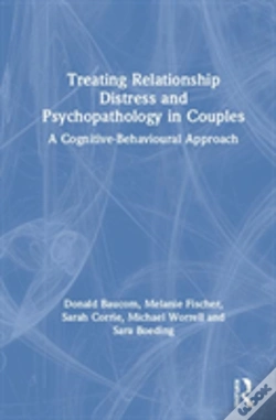 Capa do artigo Treating Relationship Distress And Psychopathology In Couples