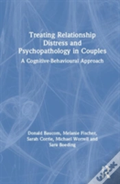 Capa do artigo Treating Relationship Distress And Psychopathology In Couples