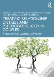 Capa do artigo Treating Relationship Distress And Psychopathology In Couples