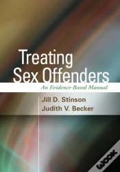 Capa do artigo Treating Sex Offenders