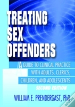 Capa do artigo Treating Sex Offenders