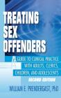 Treating Sex Offenders - Preview