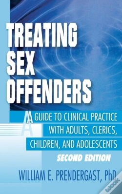 Capa do artigo Treating Sex Offenders