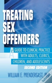 Capa do artigo Treating Sex Offenders