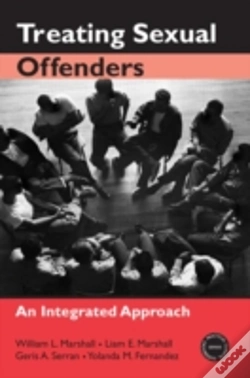 Capa do artigo Treating Sexual Offenders