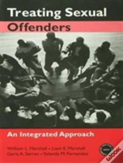 Capa do artigo Treating Sexual Offenders