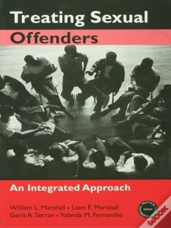 Capa do artigo Treating Sexual Offenders