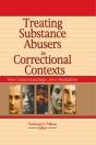 Treating Substance Abusers In Correctional Contexts - Preview