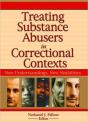 Treating Substance Abusers In Correctional Contexts - Preview