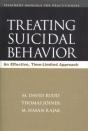 Treating Suicidal Behavior - Preview