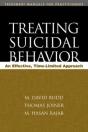 Treating Suicidal Behavior - Preview