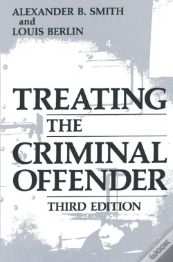 Capa do artigo Treating The Criminal Offender