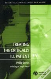 Capa do artigo Treating The Critically Ill Patient
