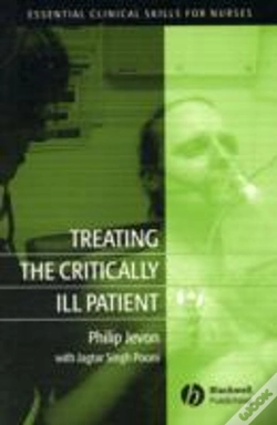 Capa do artigo Treating The Critically Ill Patient