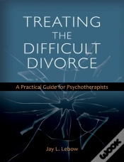 Capa do artigo Treating The Difficult Divorce