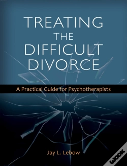Capa do artigo Treating The Difficult Divorce