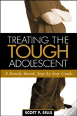 Capa do artigo Treating The Tough Adolescent