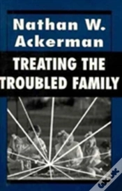 Capa do artigo Treating The Troubled Family