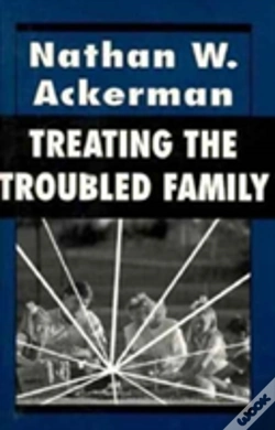 Capa do artigo Treating The Troubled Family