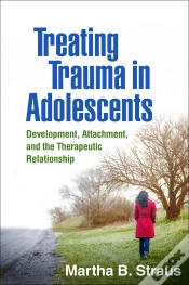 Capa do artigo Treating Trauma In Adolescents