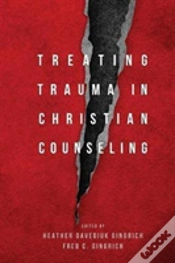 Capa do artigo Treating Trauma In Christian Counseling