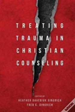 Capa do artigo Treating Trauma In Christian Counseling