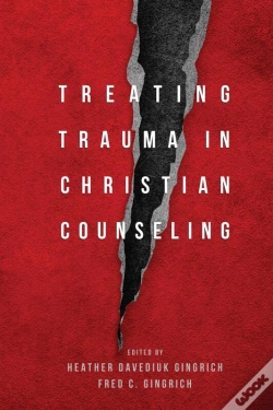 Capa do artigo Treating Trauma In Christian Counseling