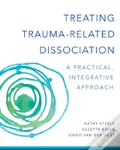 Capa do artigo Treating Trauma-Related Dissociation