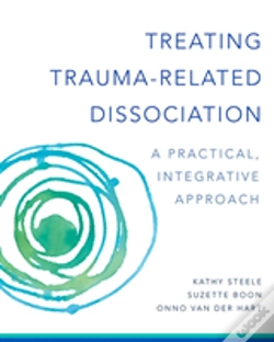 Capa do artigo Treating Trauma-Related Dissociation