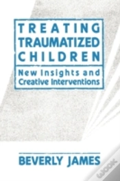 Capa do artigo Treating Traumatized Children: New Insig