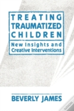 Capa do artigo Treating Traumatized Children: New Insig