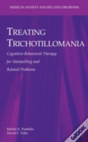 Capa do artigo Treating Trichotillomania