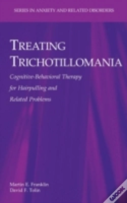 Capa do artigo Treating Trichotillomania