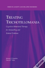 Capa do artigo Treating Trichotillomania