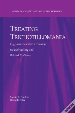 Capa do artigo Treating Trichotillomania
