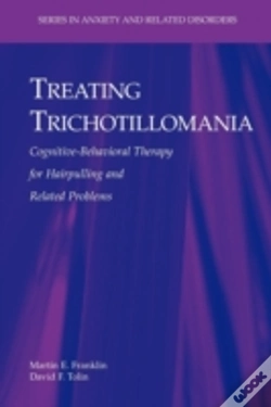 Capa do artigo Treating Trichotillomania